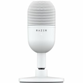 Microfon Razer Seiren V3 Chroma RGB alb