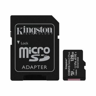 MICROSD 128GB SELECT PLUS SDCS2 128GB