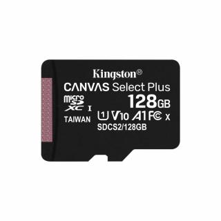 MICROSD 128GB SELECT PLUS SDCS2 128GBP