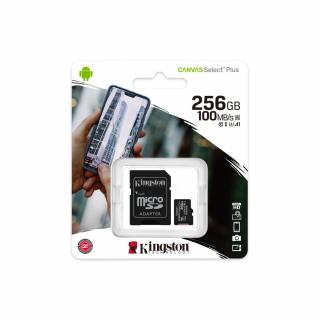 MICROSD 256GB SELECT PLUS SDCS2 256GB