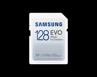 MICROSD EVO PLUS 128GB UHS1 MB-SC128K EU