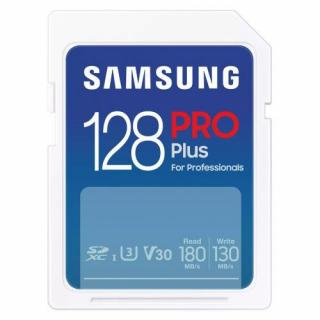 MICROSD PRO PLUS 128GB UHS1 MB-SD128S EU