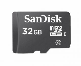 MICROSDHC 32GB SDSDQM-032G-B35