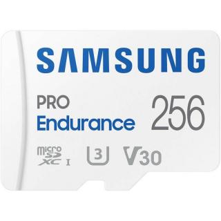 MICROSDXC PRO ENDURANCE 256GB UHS1 W AD