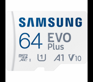 MICROSDXC PRO ENDURANCE 64GB UHS1 W AD