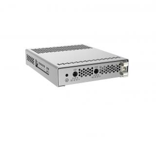 MIKROTIK CLOUD ROUTER  SWITCH 4XSFP+