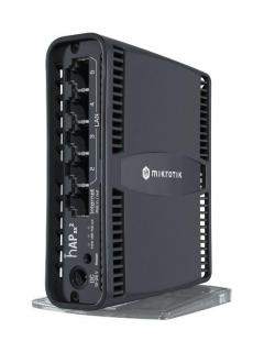 MIKROTIK HAP AX2 864MHz 5LAN