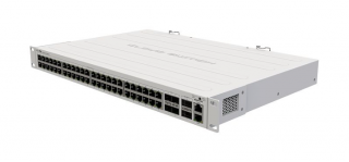 MIKROTIK SWITCH 48P 4SFP 2QSFP