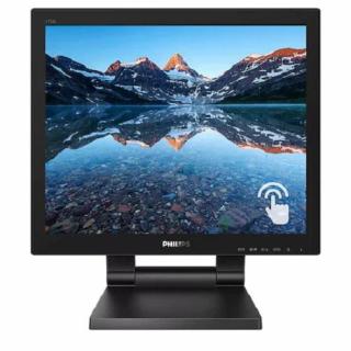 MONITOR 17   PHILIPS 172B9TL TOUCH