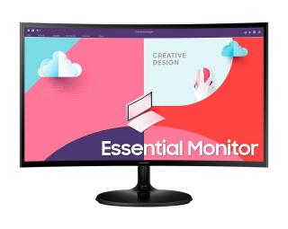 MONITOR 24   SAMSUNG LS24C364EAUXEN