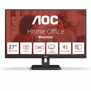 MONITOR 27   AOC Q27E3UAM