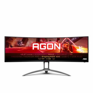 MONITOR 48.8   AOC AG493UCX2