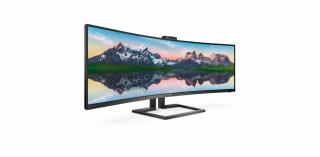 MONITOR 49   PHILIPS 499P9H