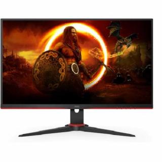 Monitor AOC 23.8   24G2SPAE BK