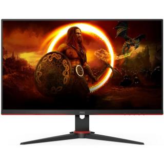 Monitor AOC 23.8   24G2ZE BK