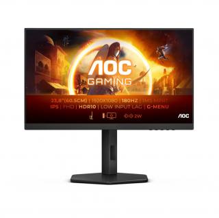 Monitor AOC 23.8   24G4X