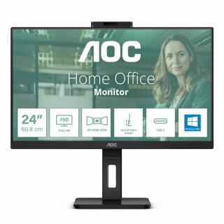 Monitor AOC 23.8   24P3CW