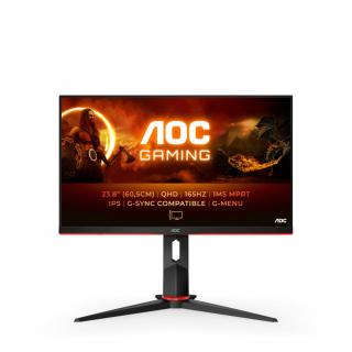 Monitor AOC 23.8   Q24G2A BK