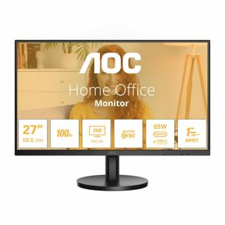 Monitor AOC 27   27B3CA2