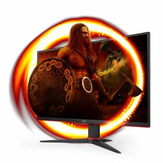 Monitor AOC 27   27G2ZN3 BK