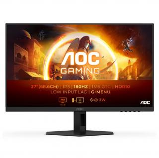 Monitor AOC 27   27G4XE