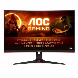 Monitor AOC 27   C27G2E BK