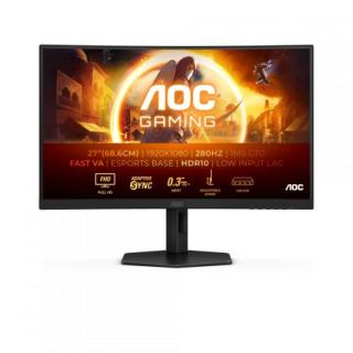 Monitor AOC 27   C27G4ZXU