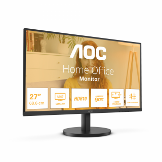 Monitor AOC 27   U27B3M