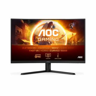 Monitor AOC 31.2   CQ32G4VE