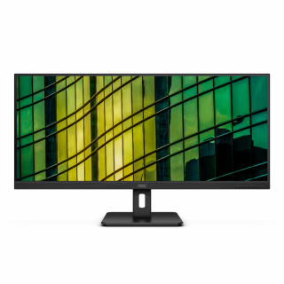 Monitor AOC 34   U34E2M