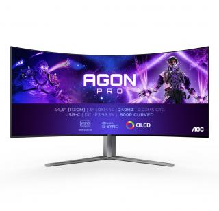 Monitor AOC 44.5   AG456UCZD