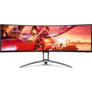 Monitor AOC 48.8   AG493QCX