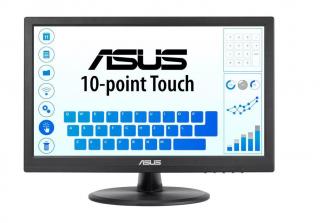 Monitor Asus 15.6   VT168HR