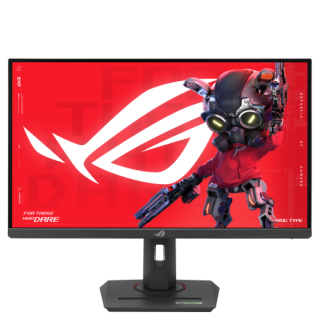 Monitor Asus 27   XG27ACG