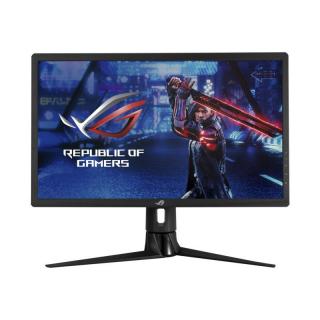 Monitor Asus 27   XG27UQR