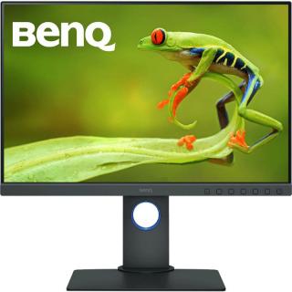 Monitor BenQ 24.1   SW240