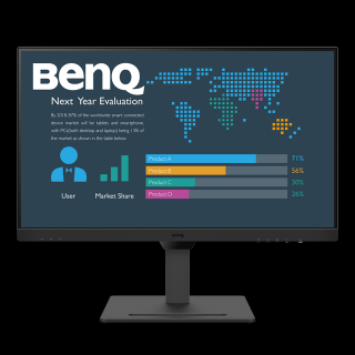 Monitor BenQ 27   BL2790QT