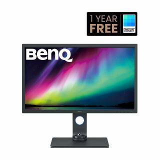 Monitor BenQ 31.5   SW321C