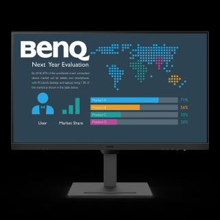 Monitor BenQ 32   BL3290QT