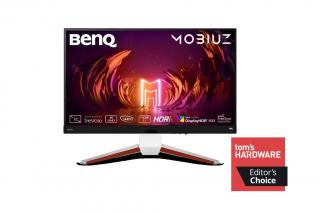 Monitor BenQ 32   EX3210U