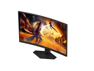 Monitor curbat AOC 27   C27G4ZXE