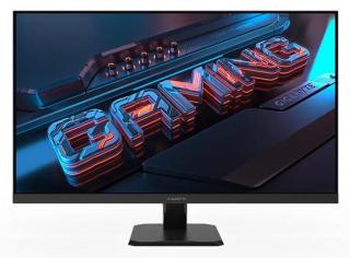 Monitor Gaming IPS LED Gigabyte 31.5   GS32Q, QHD (2560 x 1440), HDMI, DisplayPort, 170 Hz, 1 ms (Negru)