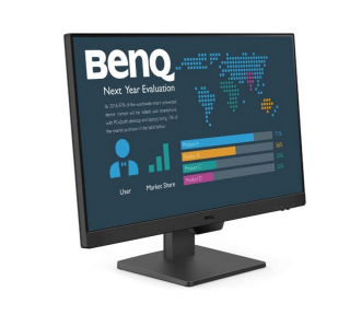 Monitor IPS LED BenQ 27   BL2790, Full HD 1920 x 1080, HDMi, DisplayPort, Boxe Negru