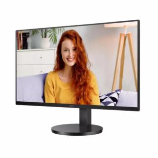 Monitor LED AOC U27B3CF, 27 inch, 3840x2160 pixeli, 4 ms GTG, Black