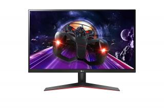 Monitor LG 27   27MP60GP-B.AEU