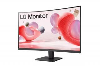 Monitor LG 31.5   32MR50C-B.AEUQ