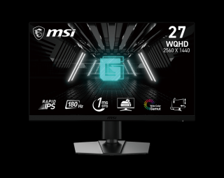 Monitor MSI 27   G272QPF E2