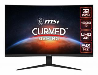 Monitor MSI 31.5   G321CU