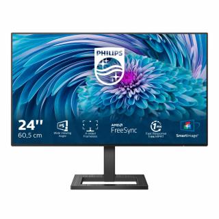 Monitor Philips 23.8   242E2FA 00