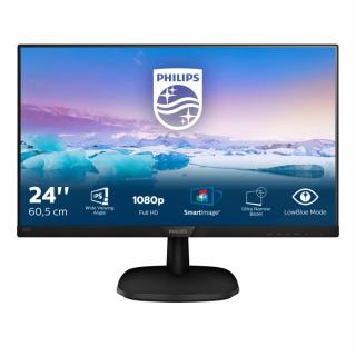 Monitor Philips 23.8   243V7QJABF 00